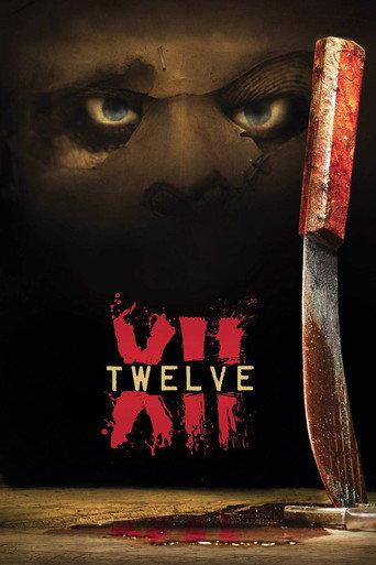 XII (2008) poster