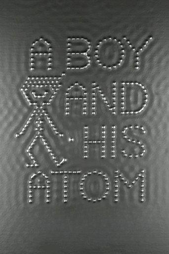 A Boy and His Atom (2013) poster