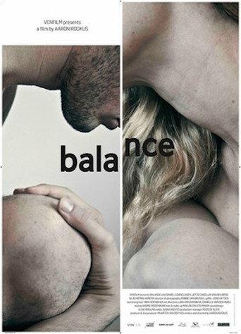 Balance (2015) poster