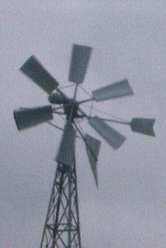 The Windmill (1975) poster