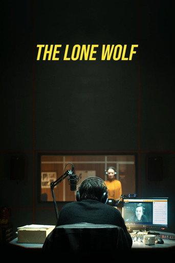 The Lone Wolf (2021) poster