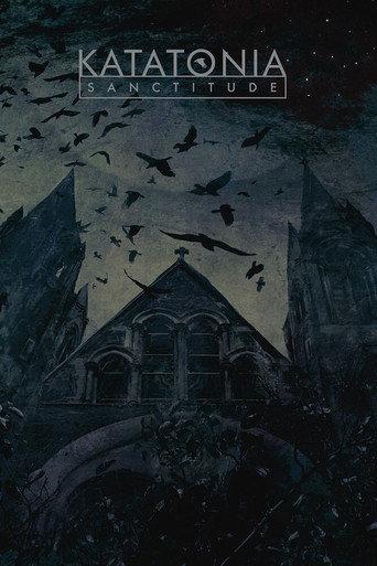 Katatonia: Sanctitude (2015) poster