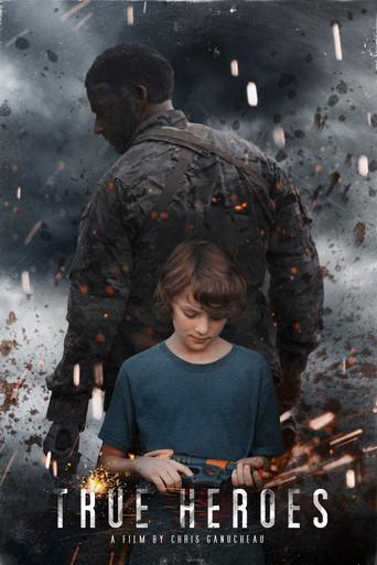 True Heroes () poster