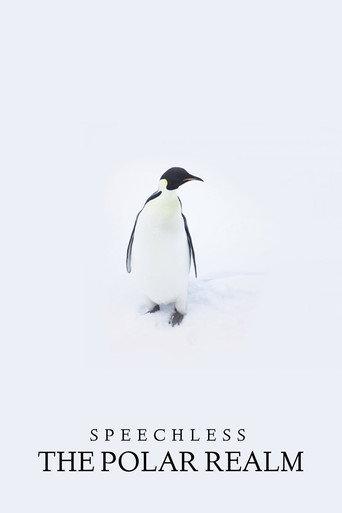 Speechless: The Polar Realm (2015) poster
