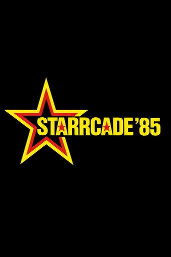 NWA Starrcade 1985 (1985) poster