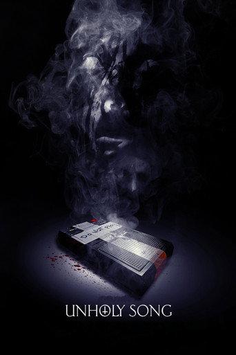 Unholy Song (2025) poster