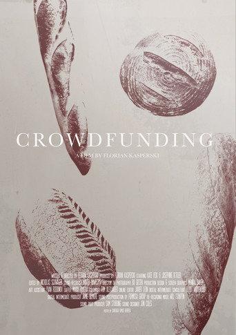 Crowdfunding (2024) poster