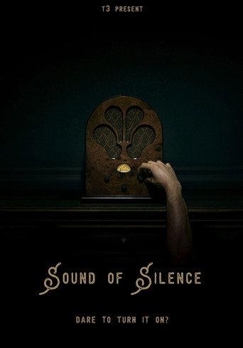 Sound of Silence (2020) poster