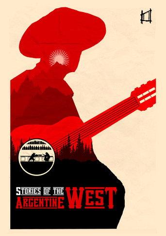 Stories of the Argentine West (2023) poster