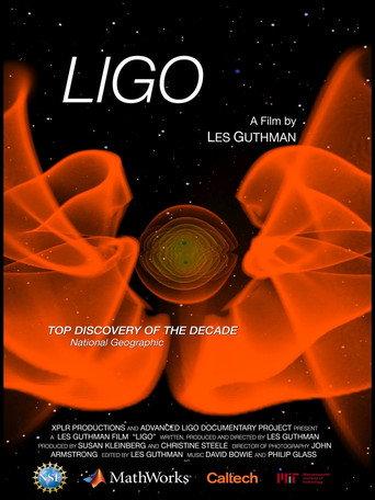 LIGO (2020) poster