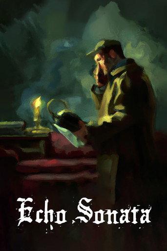 Echo Sonata (2023) poster