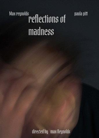 Reflections of madness () poster