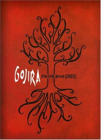 Gojira: sur la route () poster
