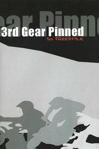 3rd Gear Pinned (2003) poster