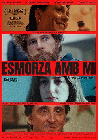 Join Me for Breakfast (2025) poster