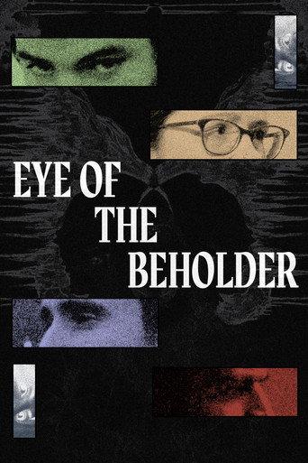 Eye of The Beholder (2025) poster