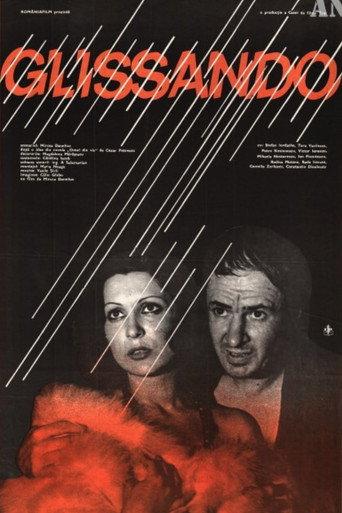 Glissando (1982) poster