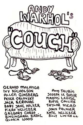 Couch (1964) poster