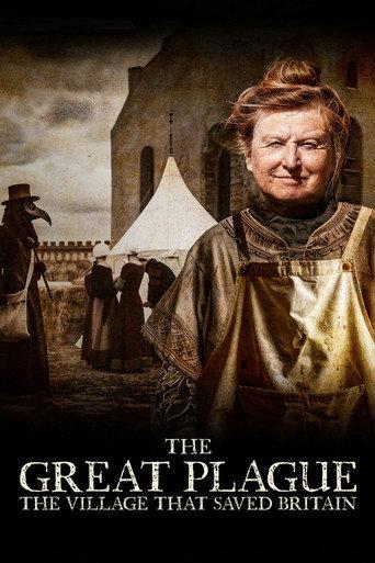 The Great Plague: The Village That Saved Britain (2026) poster