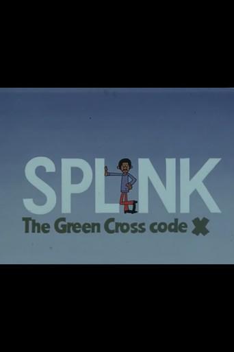 SPLINK () poster