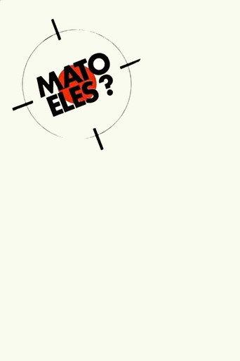 Do I Kill Them? (1983) poster