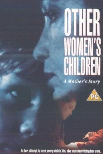 Other Women's Children (1993) poster