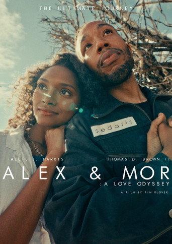 Alex & MOR: A Love Odyssey (2026) poster