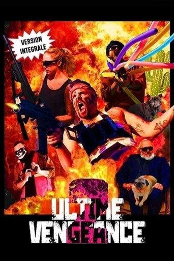 Ultimate Revenge 2 - Origins (2020) poster