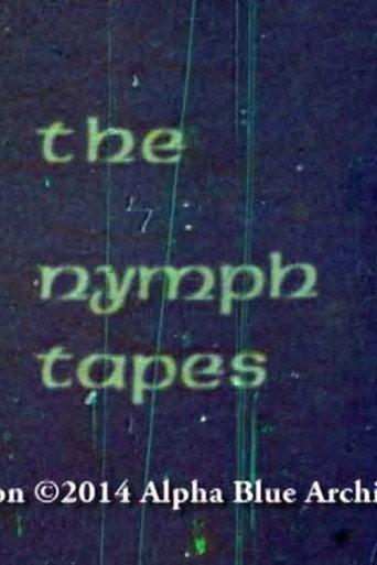 The Nymph Tapes (1973) poster