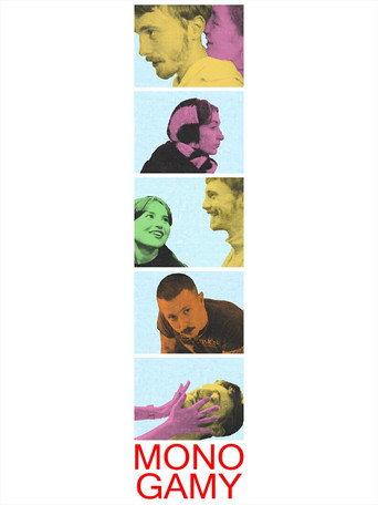 Monogamy () poster