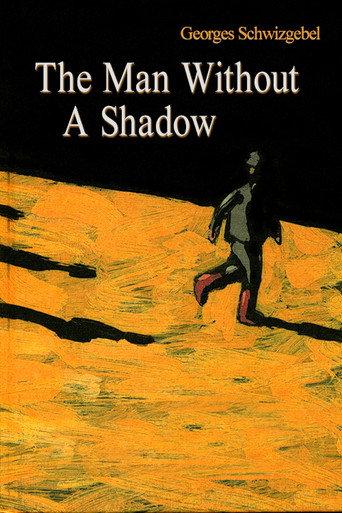 The Man Without a Shadow (2004) poster