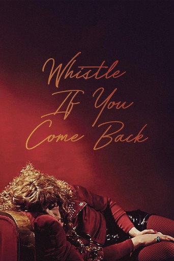 Whistle If You Come Back (1993) poster