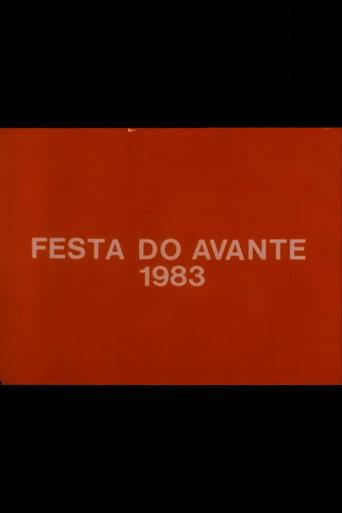 Festa do Avante! 1983 () poster