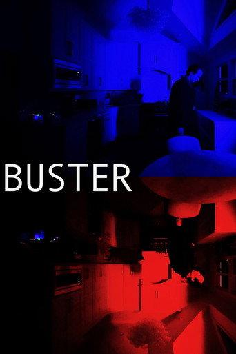 Buster () poster