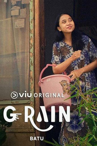 G-Rain (2020) poster