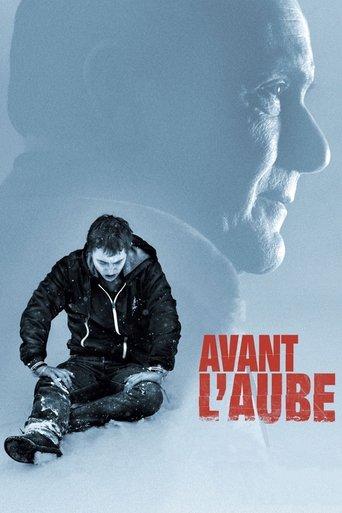 The Night Clerk (2011) poster