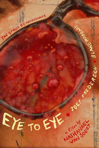 Eye to Eye (2026) poster