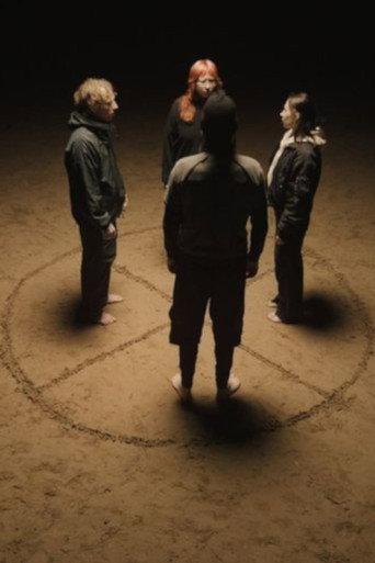Until You Disappear (2026) poster