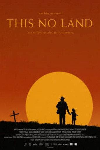 This No Land (2018) poster