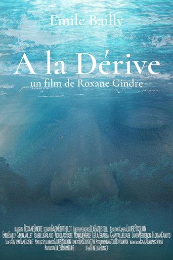 A la Dérive (2026) poster