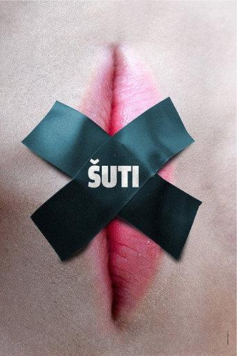 Hush... (2013) poster
