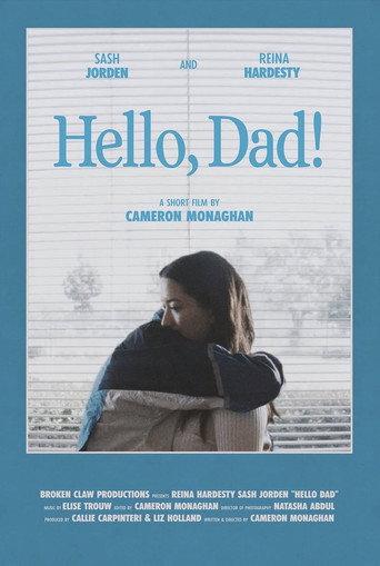 Hello, Dad! () poster