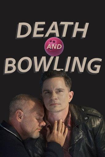 Death and Bowling (2021) poster