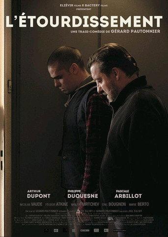 L’Étourdissement (2015) poster