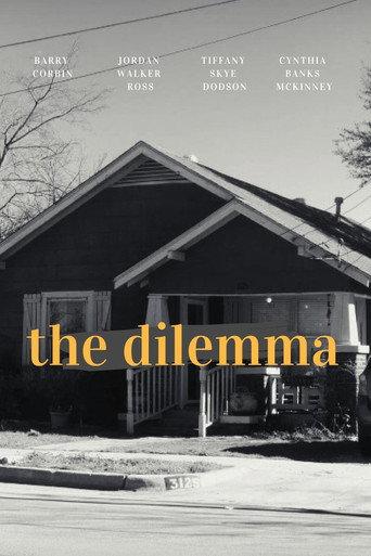 The Dilemma () poster