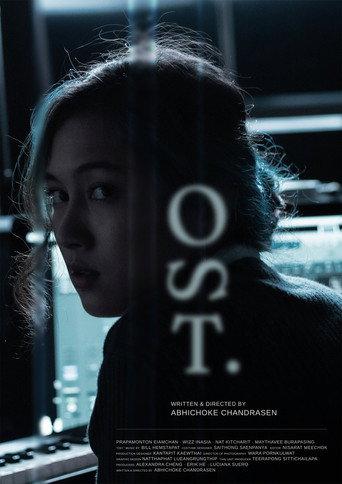 OST. (2022) poster