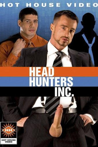 Head Hunters, Inc. (2007) poster