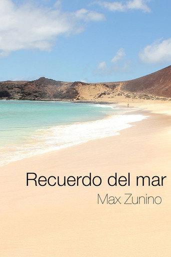 Recuerdo del mar (2005) poster