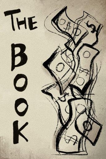 The Book (1913) poster