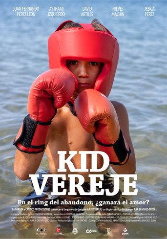 Kid Vereje (2026) poster